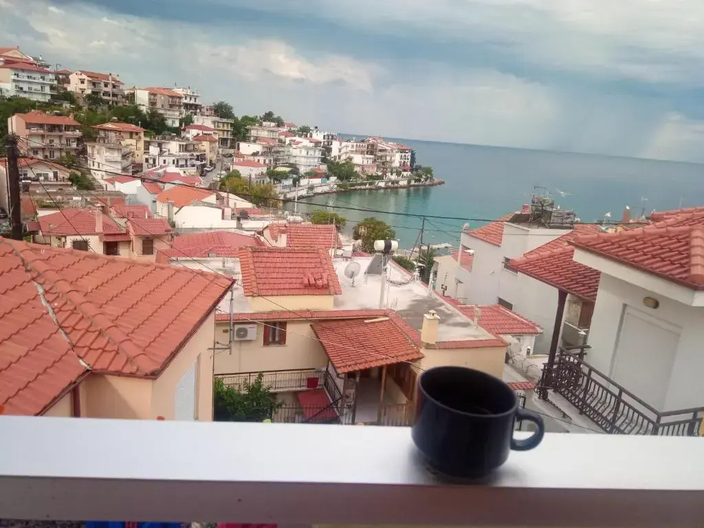 "Thea" Apartment 1