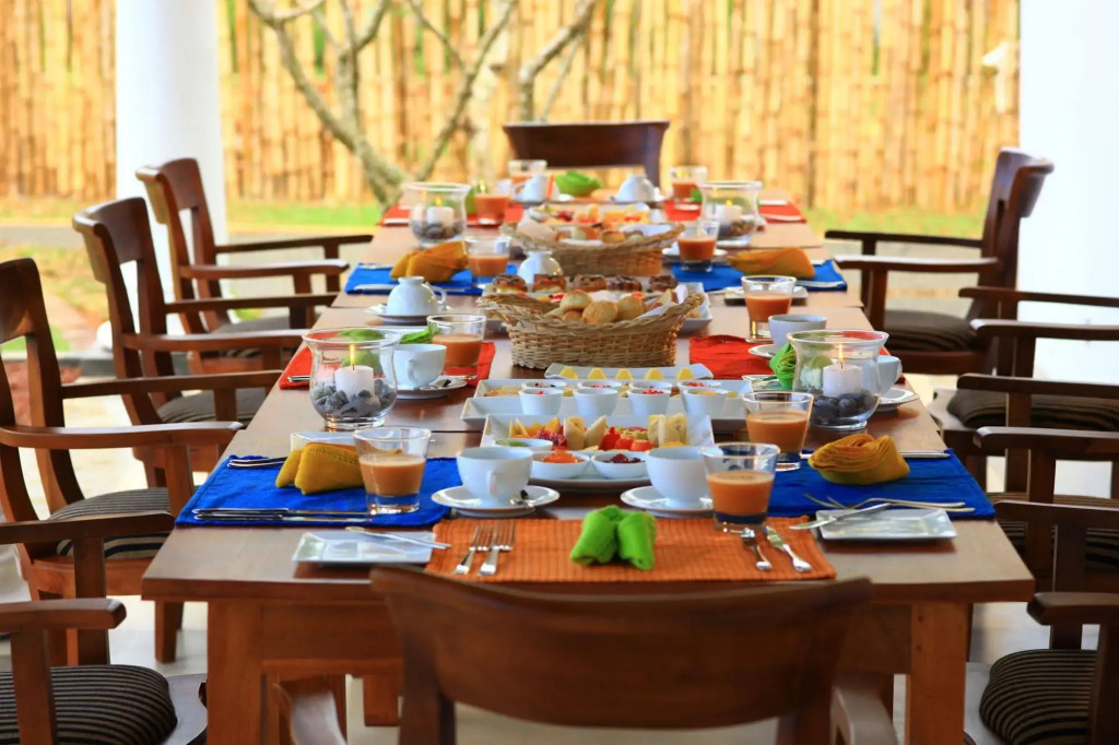 Amaloh Boutique Resorts