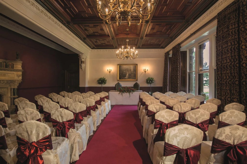 Ettington Park Hotel