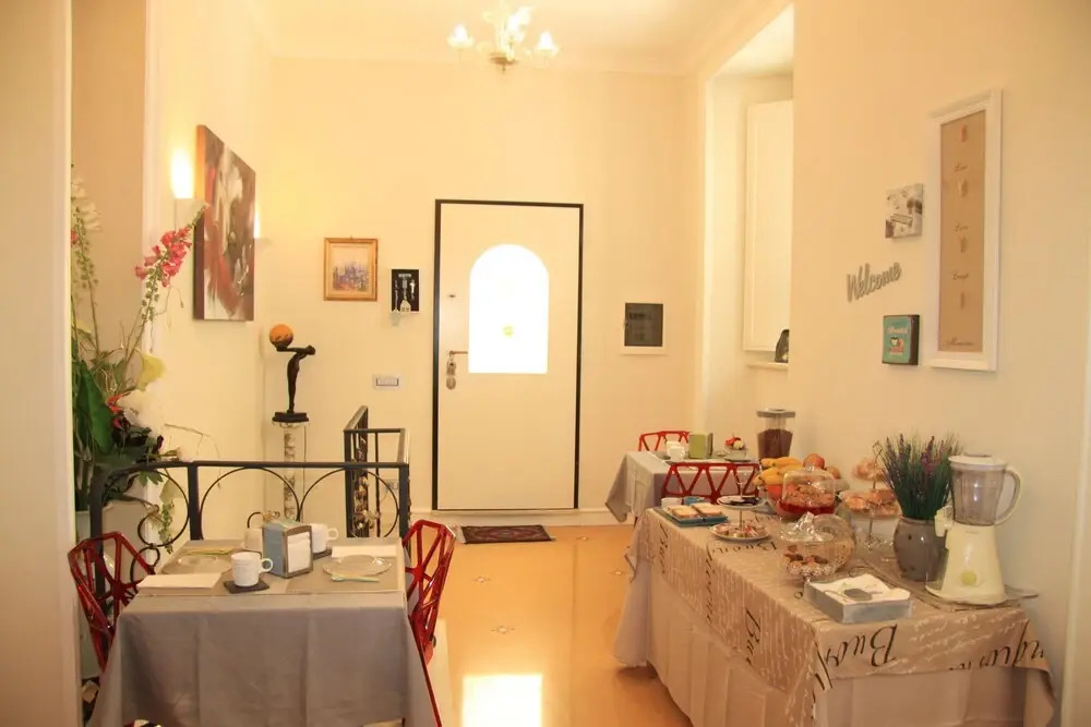 Le Petit B&B