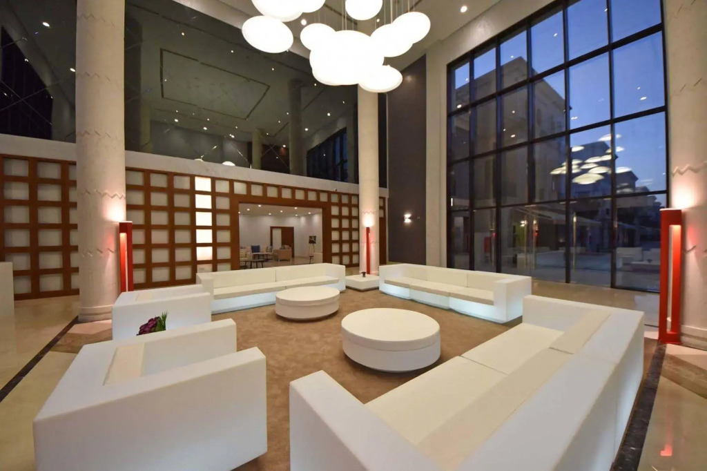 Andalus Al Seef Resort & Spa