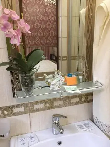 Guesthouse on Gulia 141