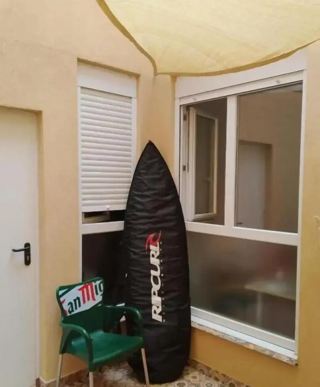 Hostel Allegro