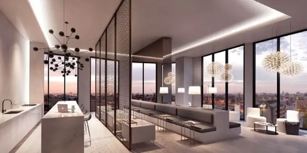 IFSuites (IFSTAYS) Light House Apartment