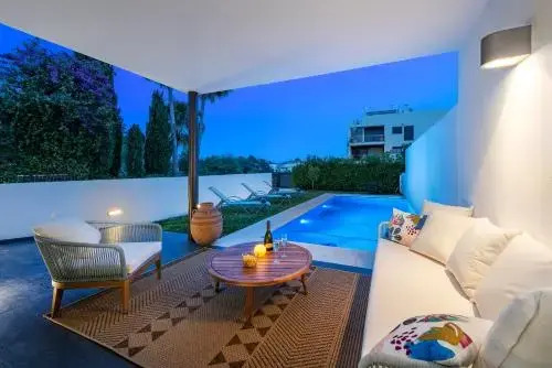 Villa Boquer