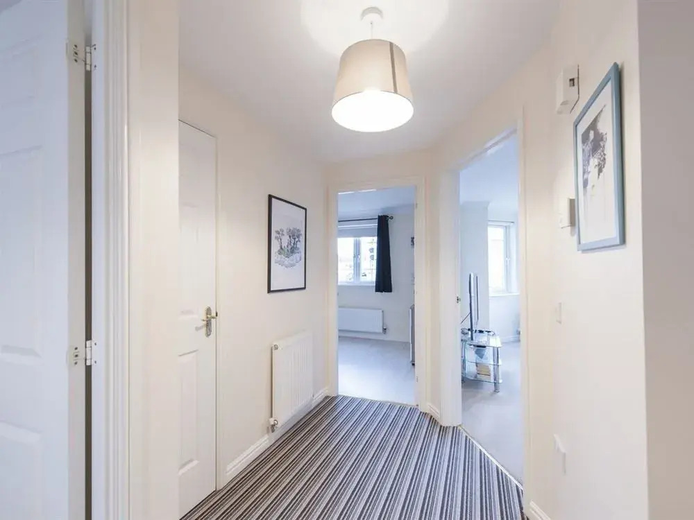 Duloch Apartments KW