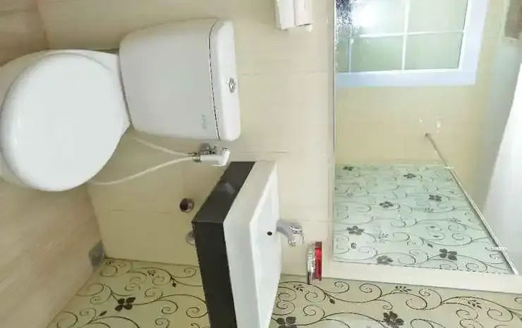 Hotel Medan Banda Aceh