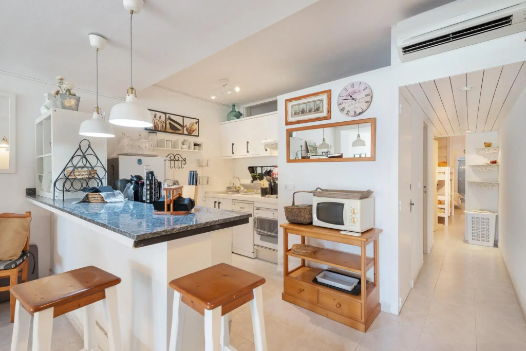 Apartamento 15 Edificio Canopus