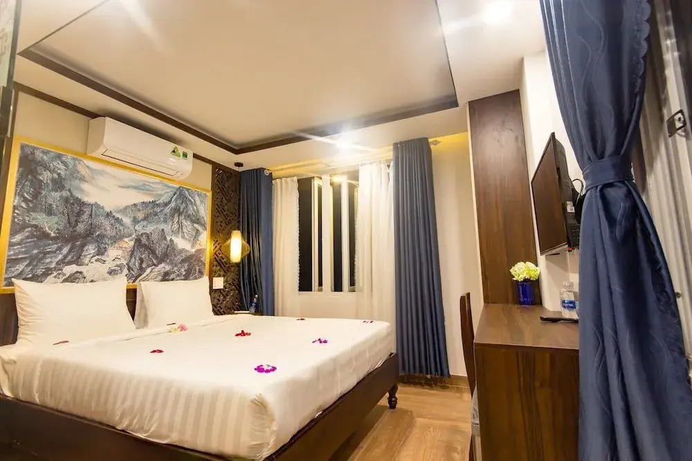 Lagoon Homestay Hoi An