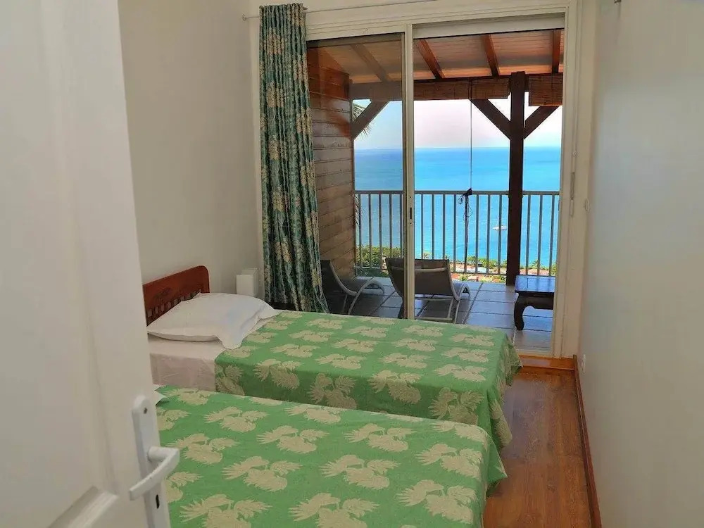 Eden de Caraïbes