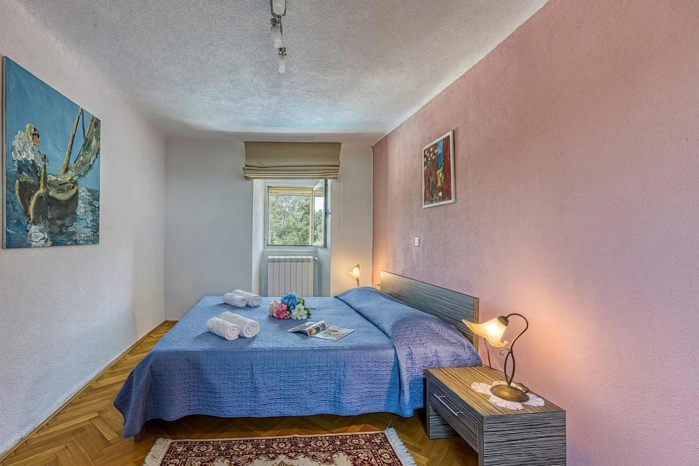 Pool House Klarina - Happy Rentals