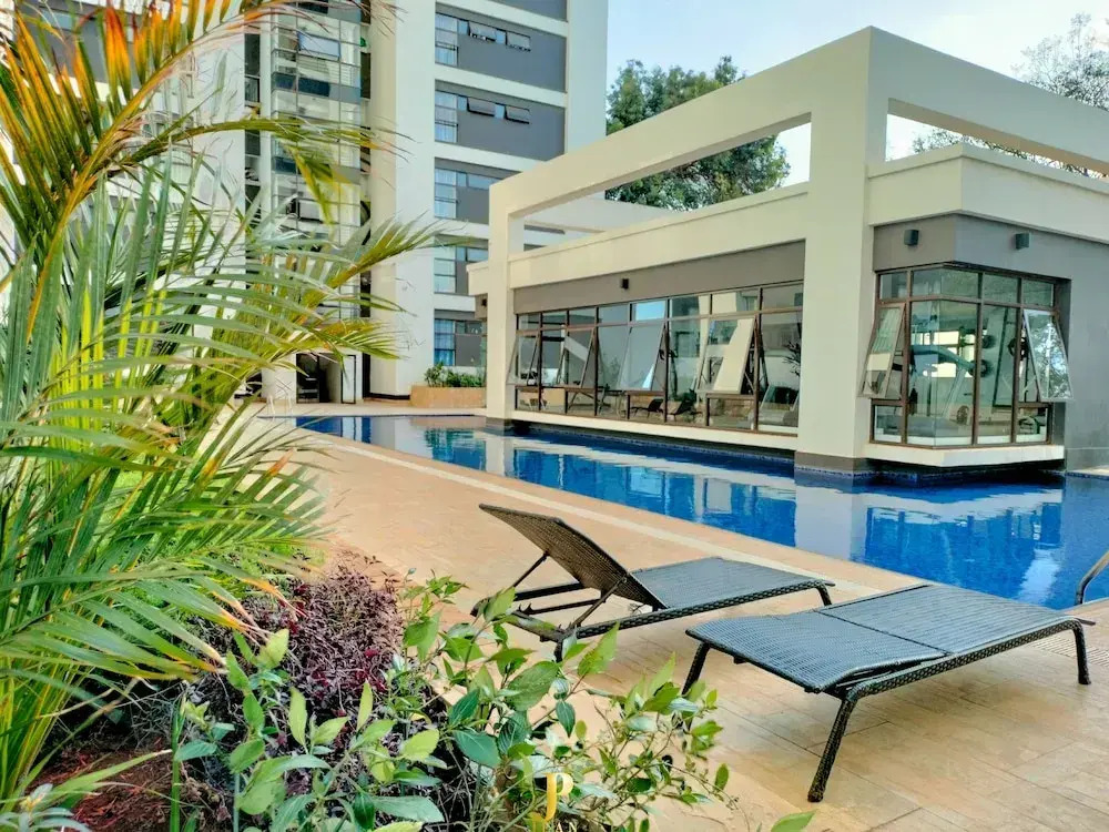 Shangri-La Residency Nairobi, Westlands