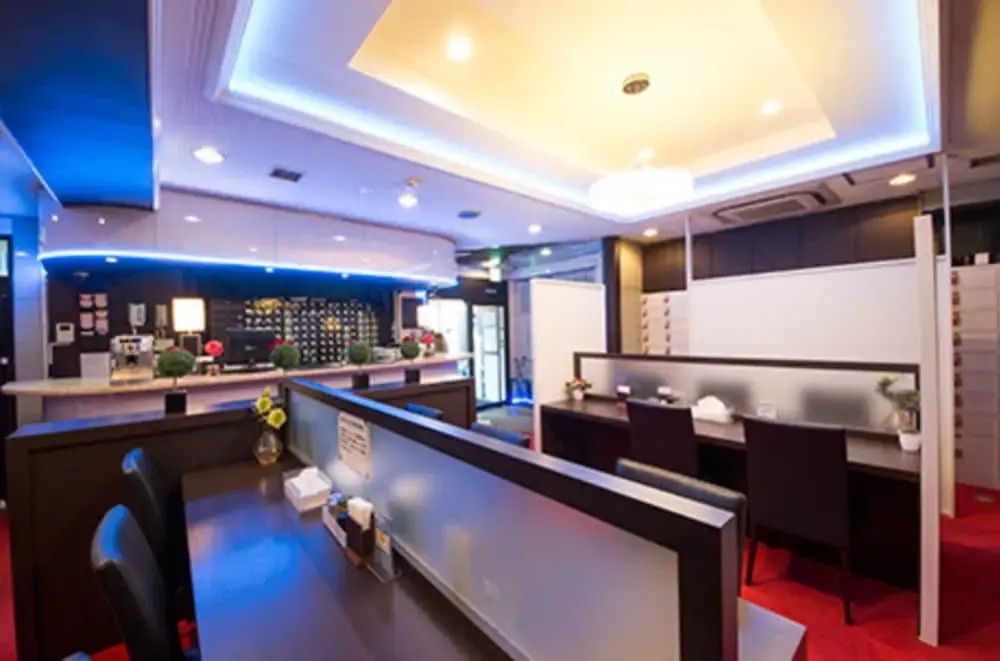 Spa & Capsule Hotel GrandPark-Inn Sugamo