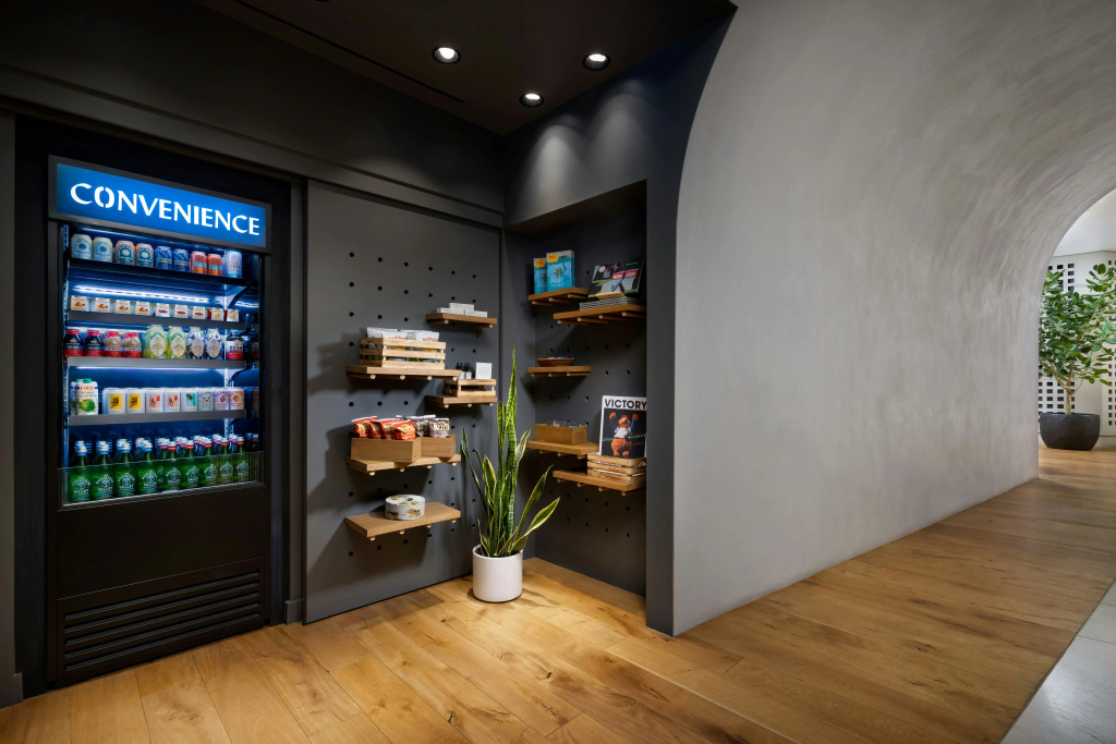 Timbri Hotel San Francisco, Curio Collection by Hilton