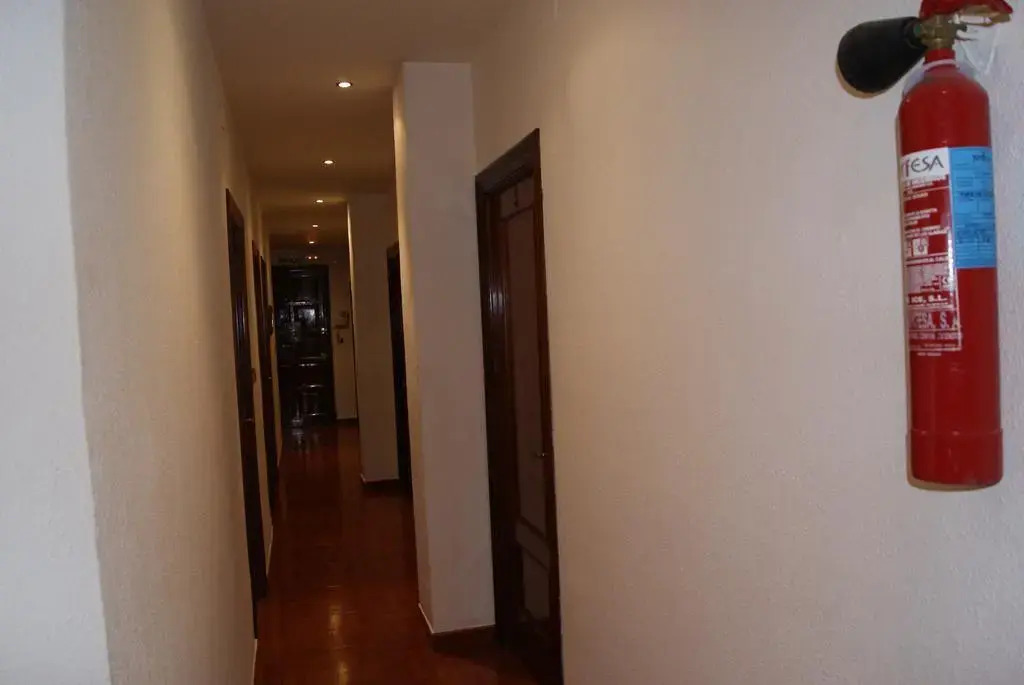 Pension Vista Alegre