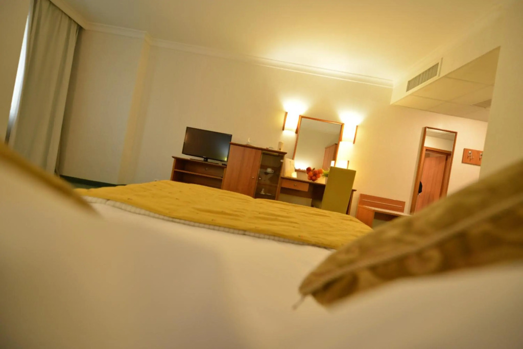 Hotel Karpos