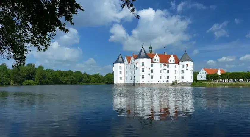 Gästehaus Callsen