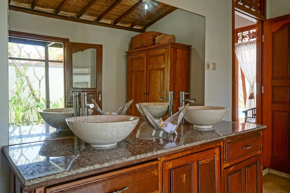 Villa Puaji