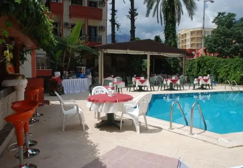 Alerya Hotel