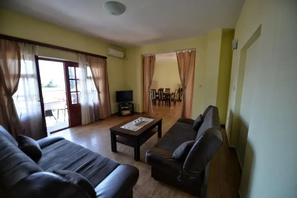 Apartments Nadja