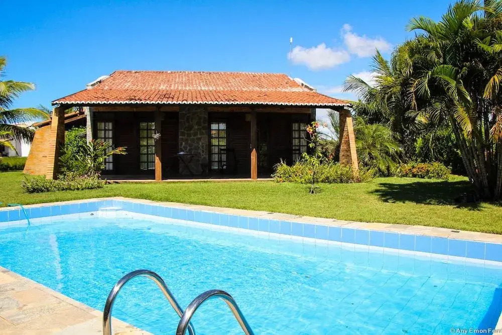 Pipa Casa Graciela