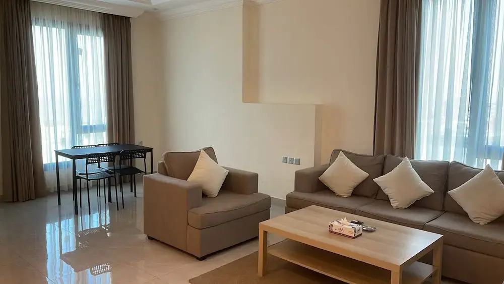 ماجيك سويت الفحيحيل Magic Suite ALFahaheel