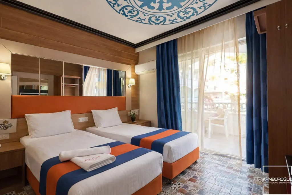Nova Life Hotel