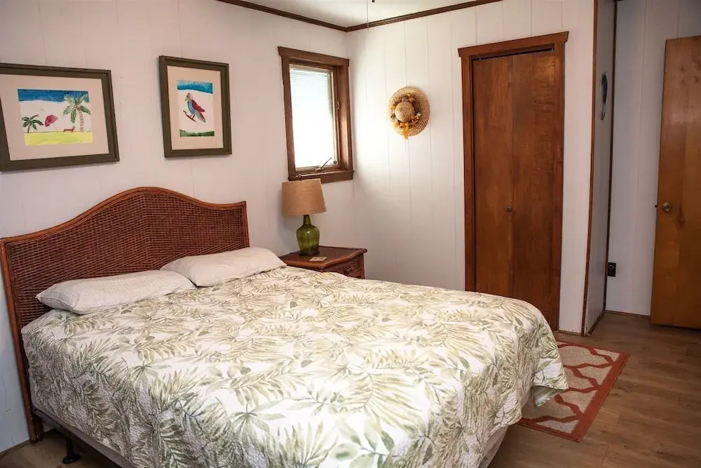 Shell Seeker 3 Bedroom Cottage