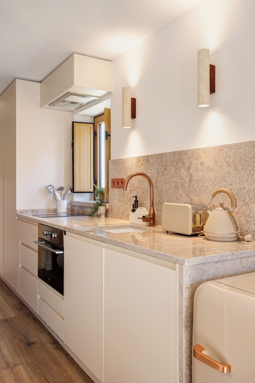 Graça Gate | Mouraria Duplex