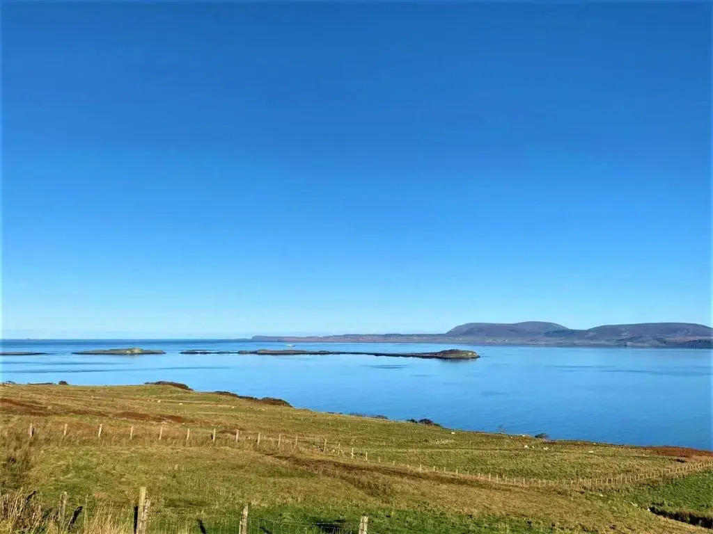Croft 7 Geary Self Catering Studio