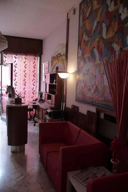 Dream Hotel