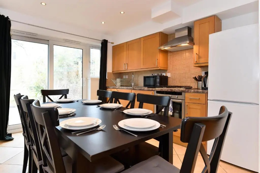 Fantastic Stays at Camden