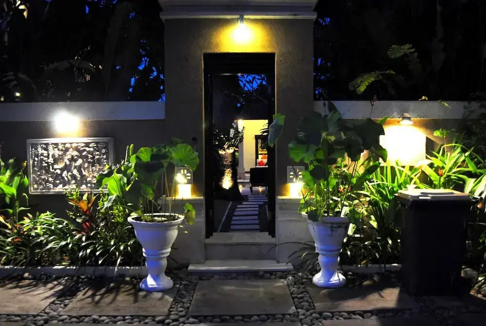 Villa Sayang