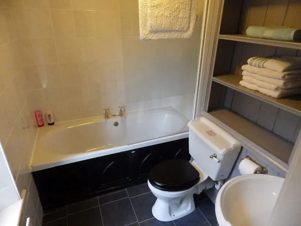 Ryvington B&B Plus