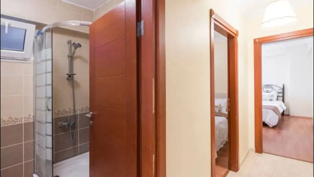 Istanbul Babil Apartments
