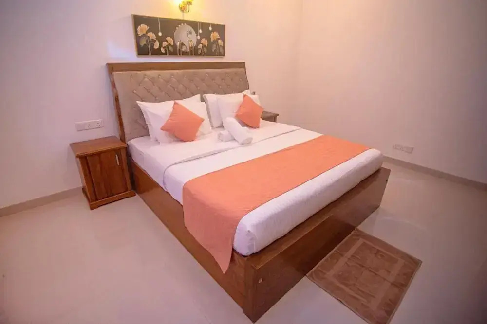 Villa Senaya