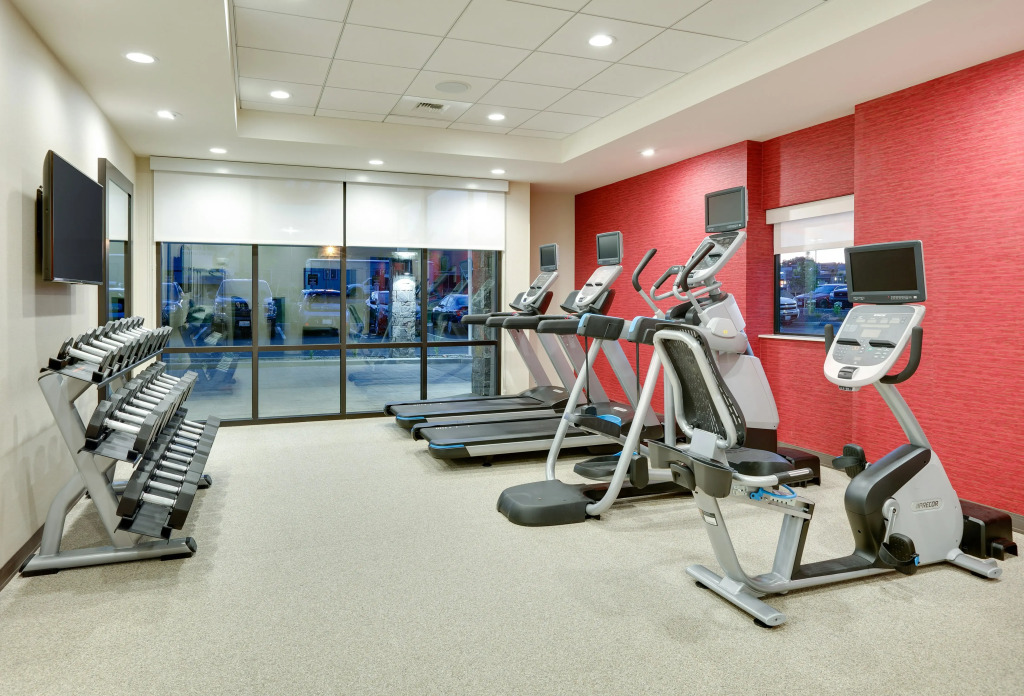 Home2 Suites By Hilton Yakima Airport