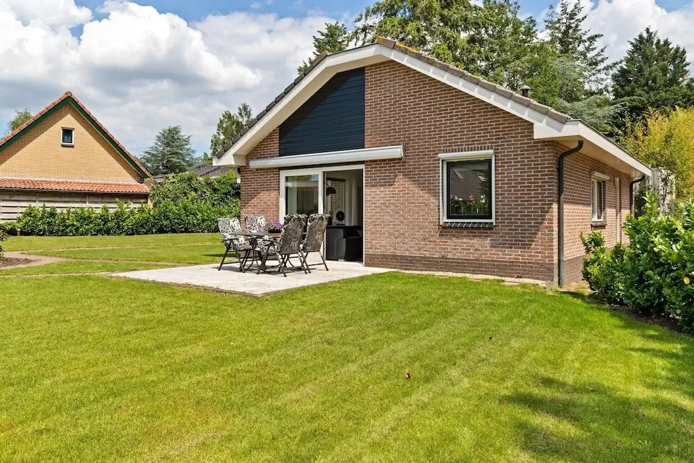 Holiday Home in Putten near Veluwe Park