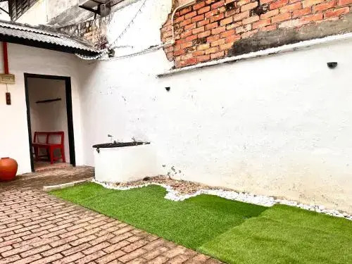 The Dutch House