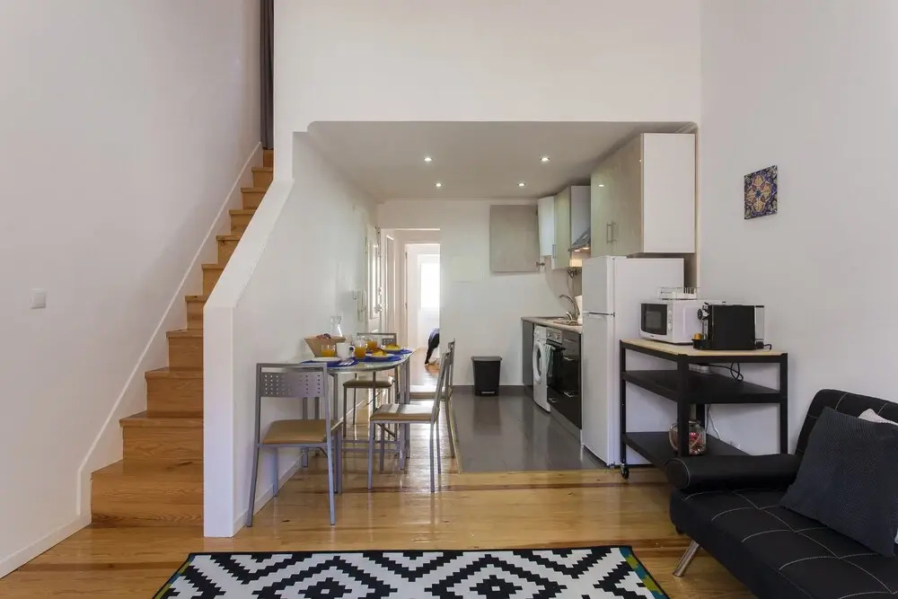 ALTIDO Modern 2BR Apt 5mins to Av. da Liberdade