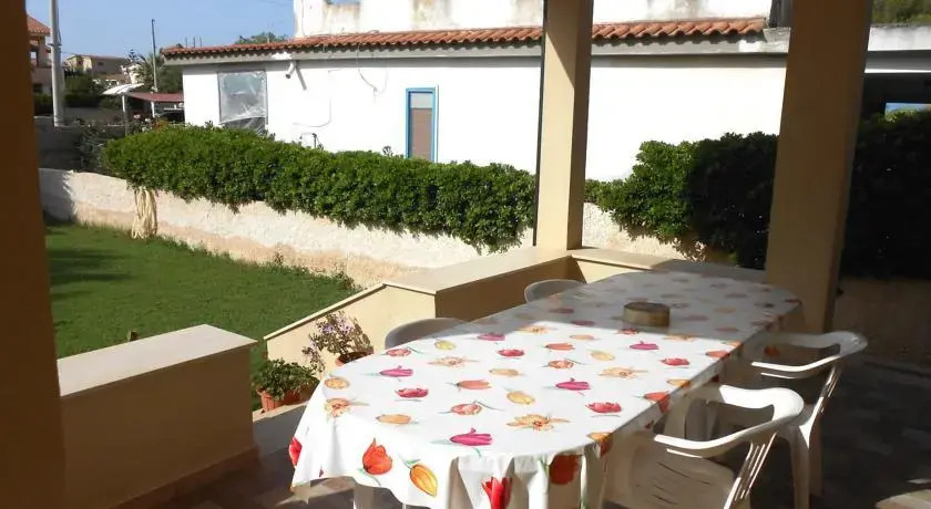 Villa Girasole