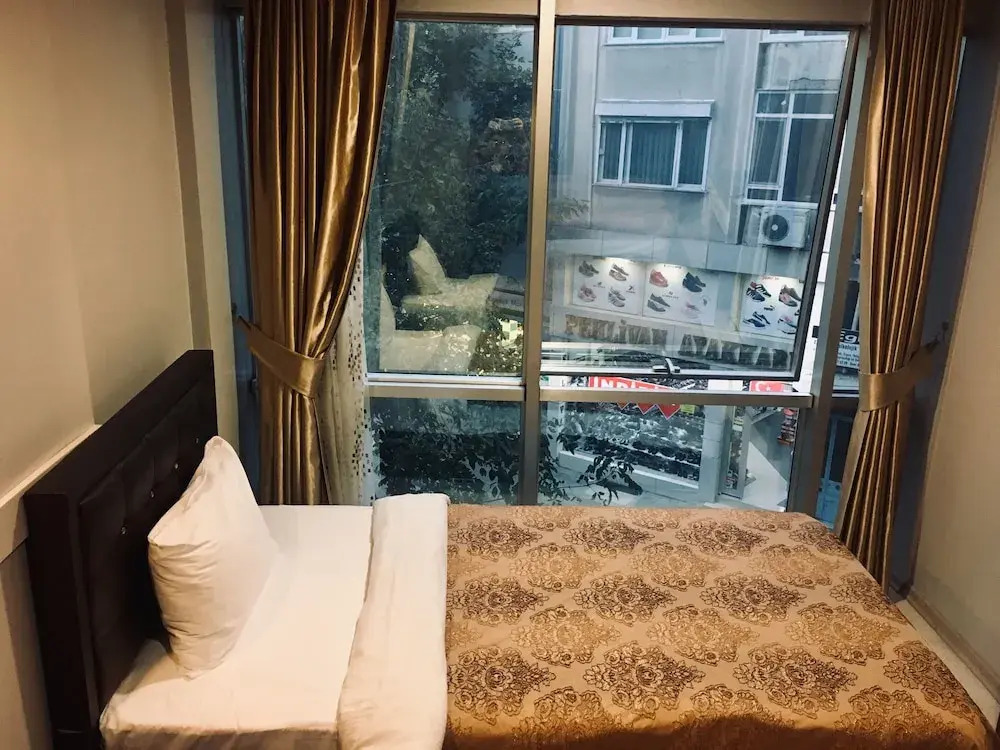 Mavi Hotel