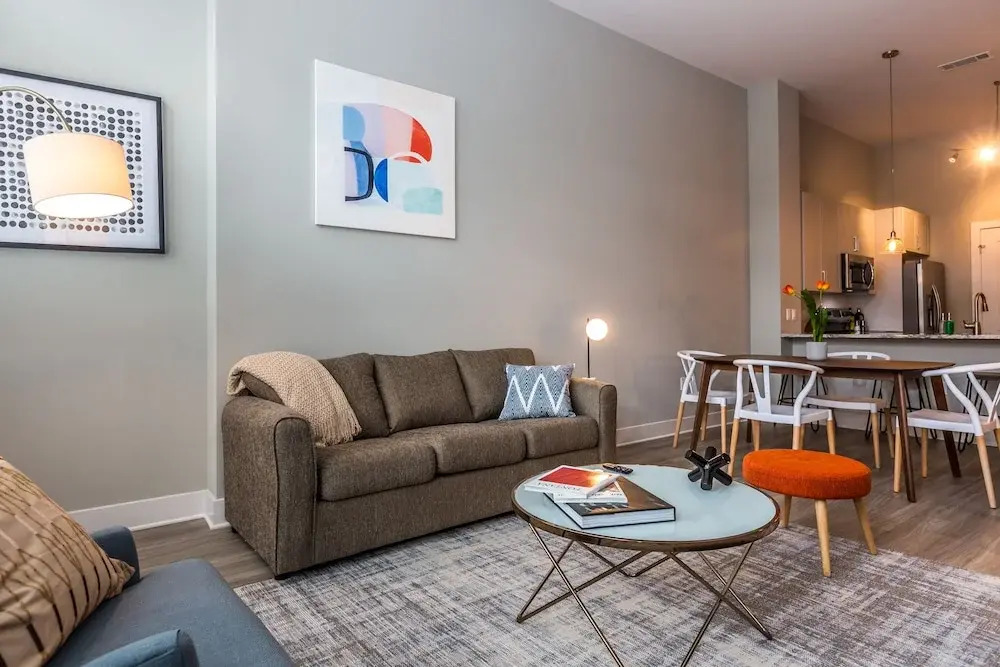 Kasa King of Prussia Apartments