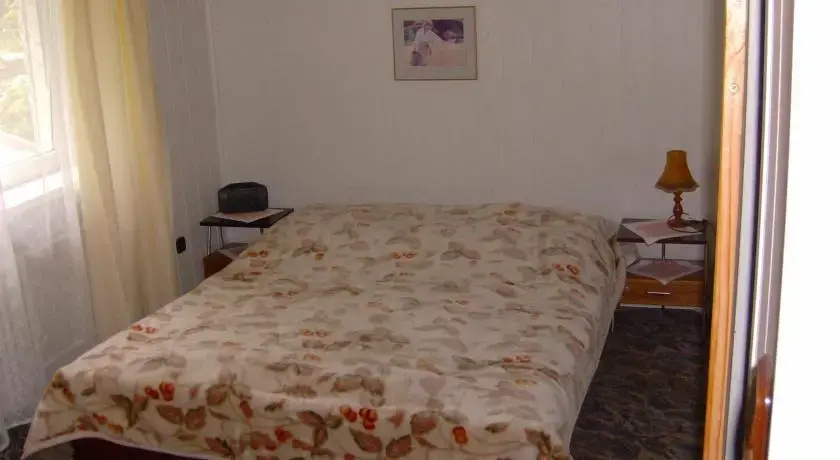 Usługi Hotelarskie Lucyna