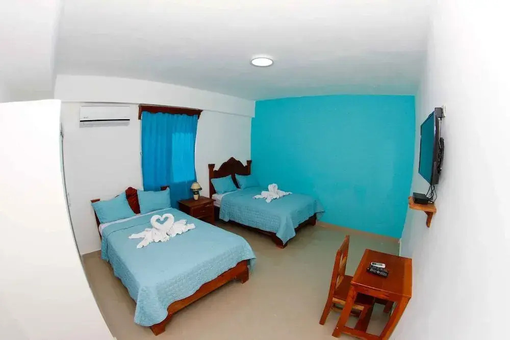 South Beach Hotel