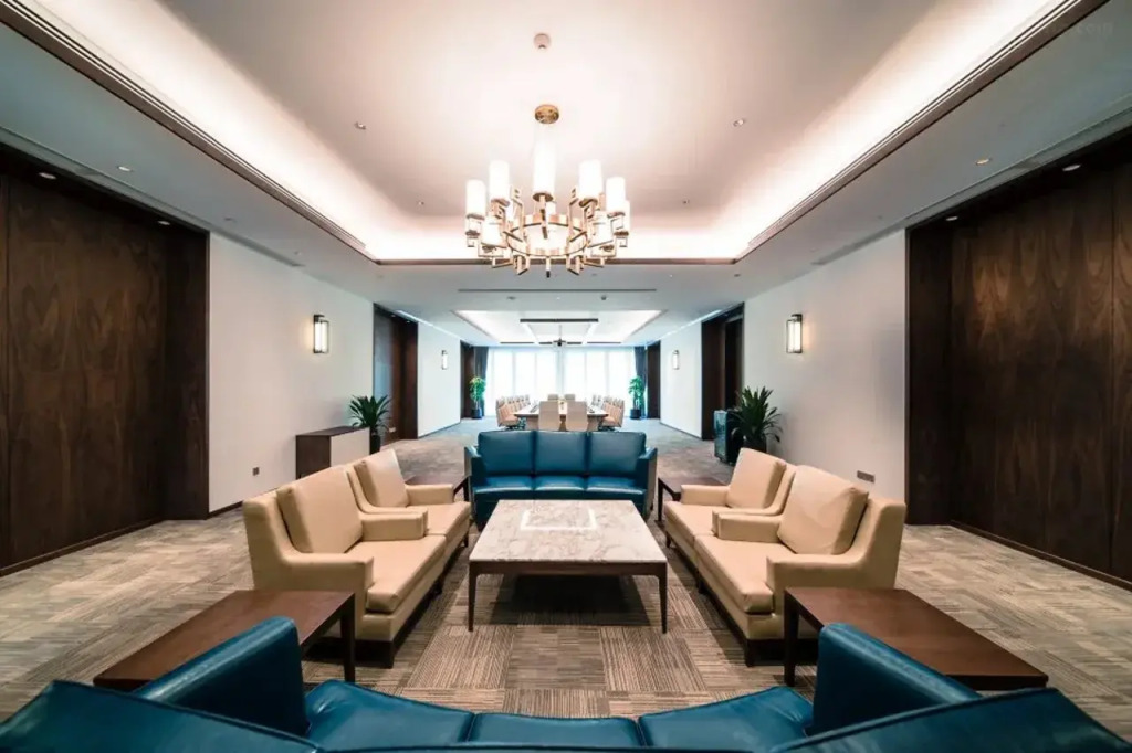 G-luxe By Gloria Suzhou Taimei