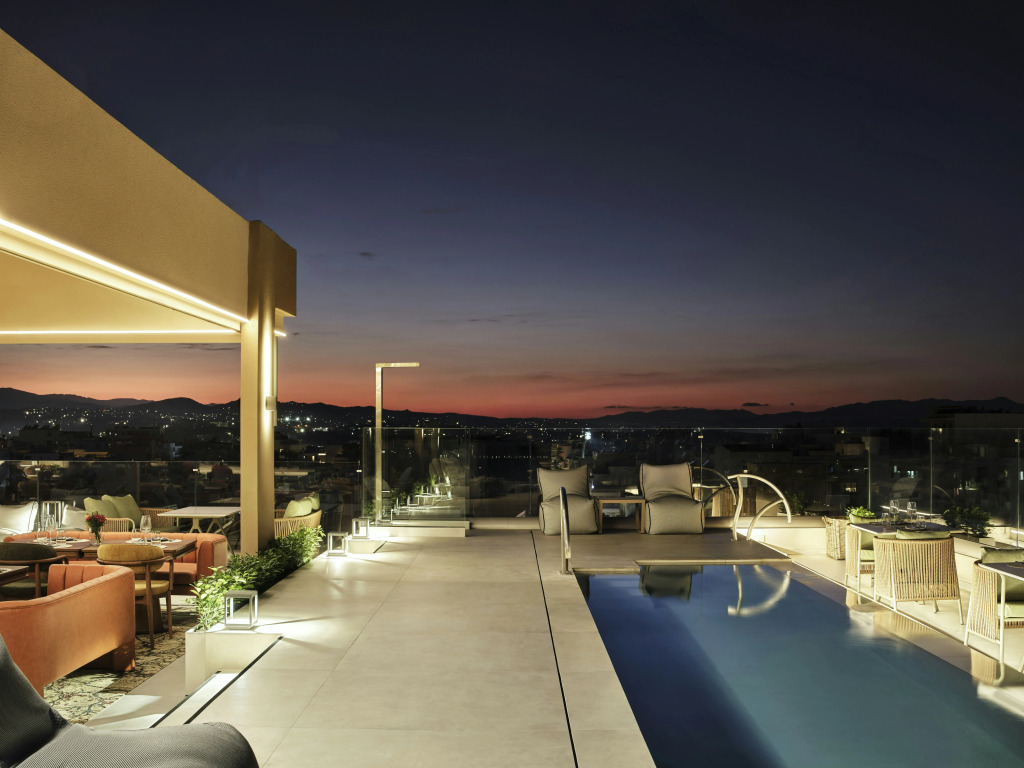 Hilton Garden Inn Chania City