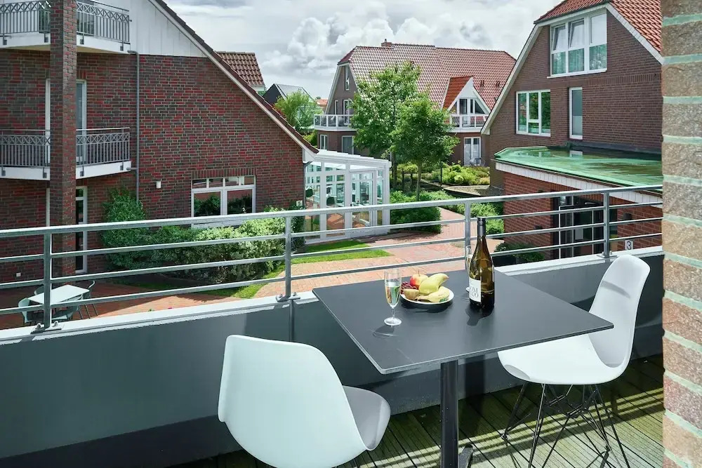 Hotel Upstalsboom Langeoog