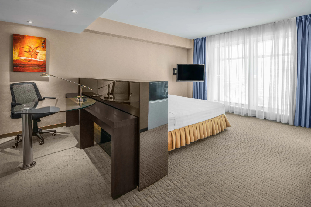 Wanda Holiday Hotel