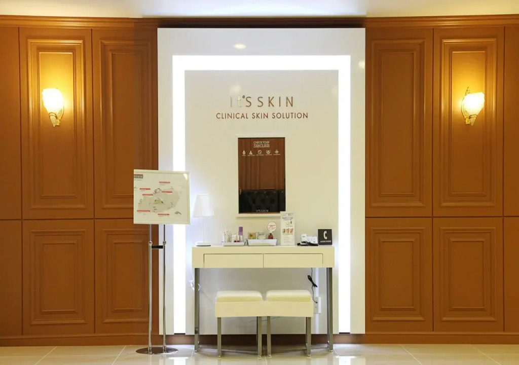 Hotel Skypark Jeju 1 Newly renovated